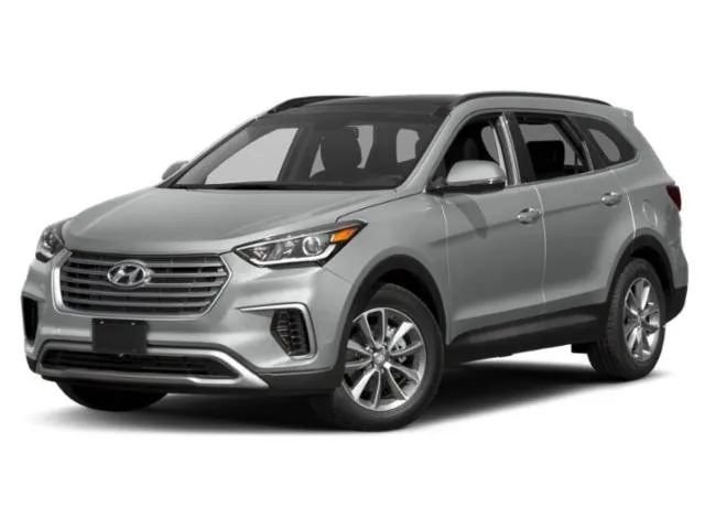 2019 Hyundai Santa Fe XL SE for sale in Montclair, CA