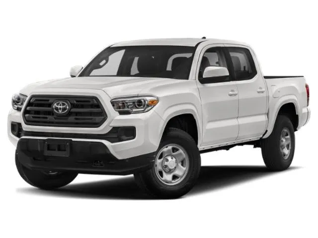 2019 Toyota Tacoma for sale in Montclair, CA