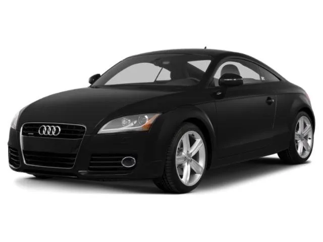 2015 Audi TT 2.0T quattro for sale in Montclair, CA