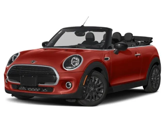 2020 MINI Cooper for sale in Montclair, CA