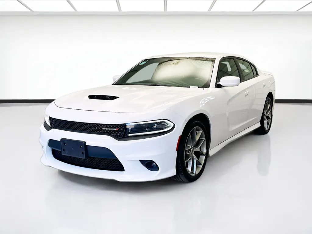 2022 Dodge Charger GT for sale in Montclair, CA