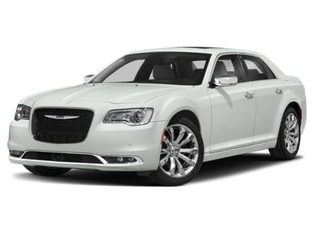 2019 Chrysler 300 Limited for sale in Montclair, CA