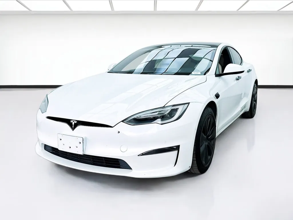 2022 Tesla Model S for sale in Montclair, CA