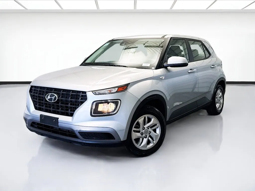 2021 Hyundai Venue SE for sale in Montclair, CA