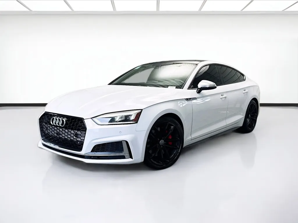 2018 Audi S5 3.0T Premium Plus S Sport Package quattro for sale in Montclair, CA