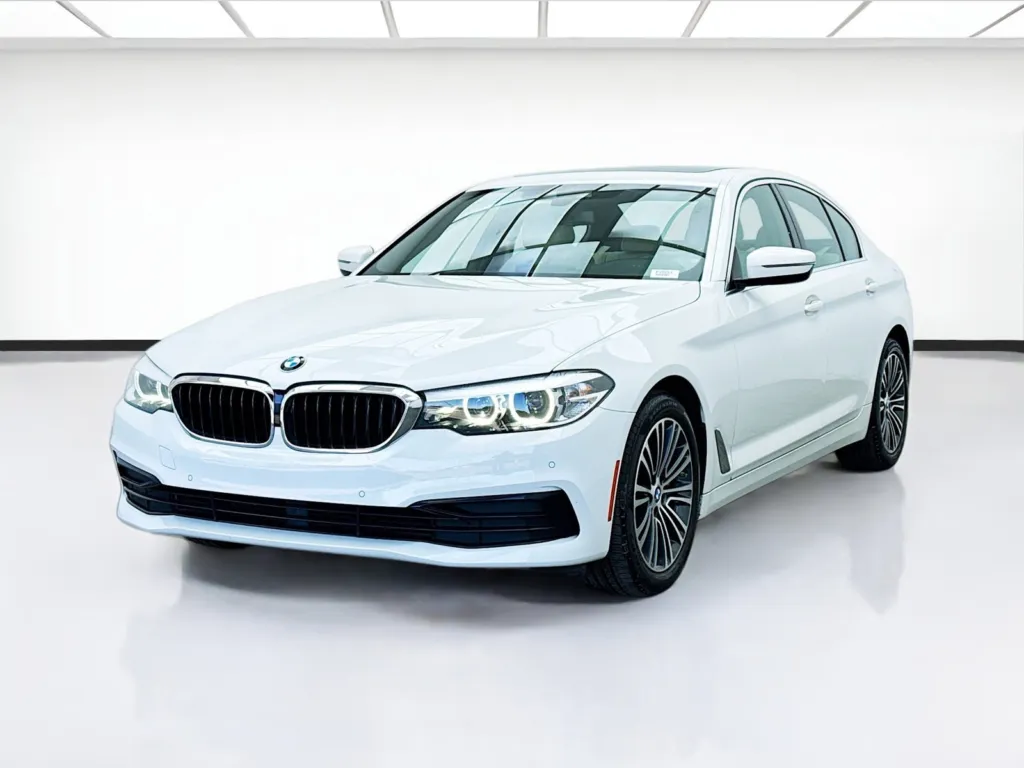 2019 BMW 5 Series 530i for sale in Montclair, CA