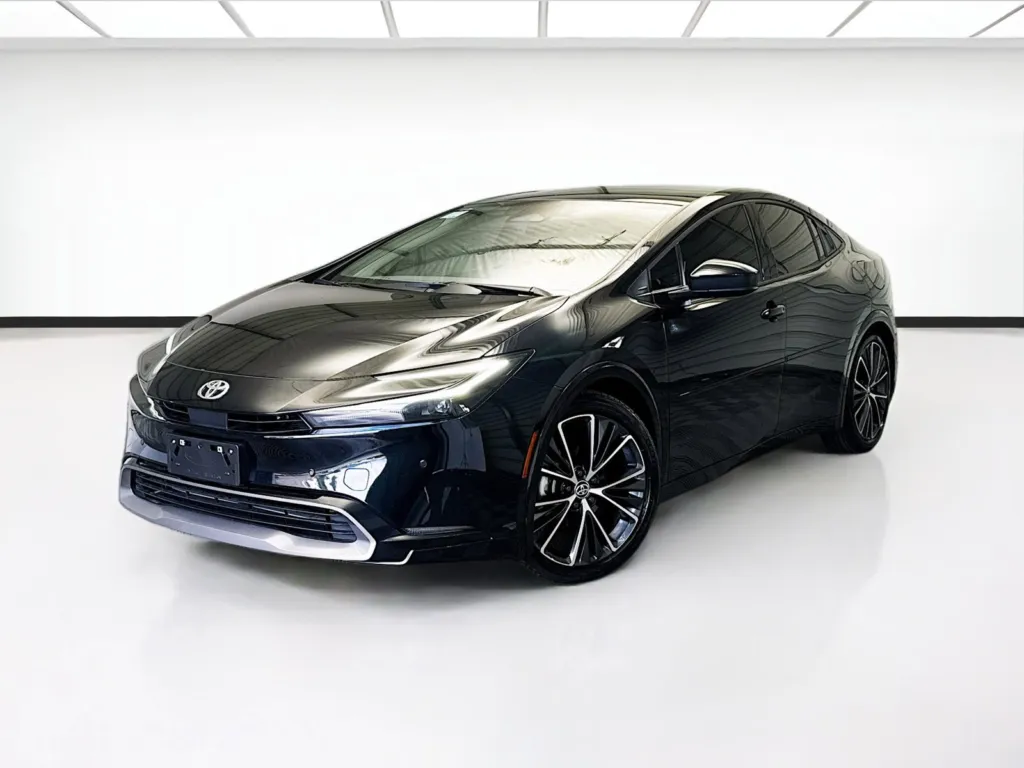 2024 Toyota Prius XLE for sale in Montclair, CA