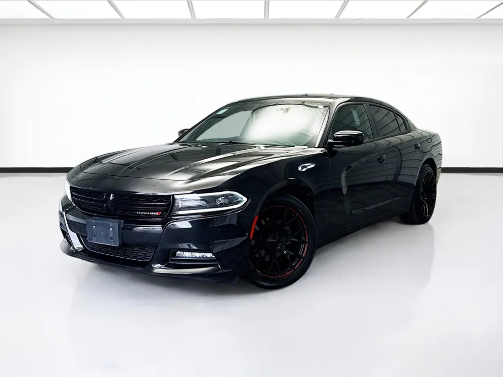 2018 Dodge Charger V6 Plus for sale in Montclair, CA