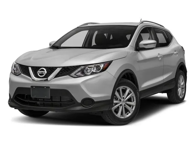 2018 Nissan Rogue Sport S for sale in Montclair, CA