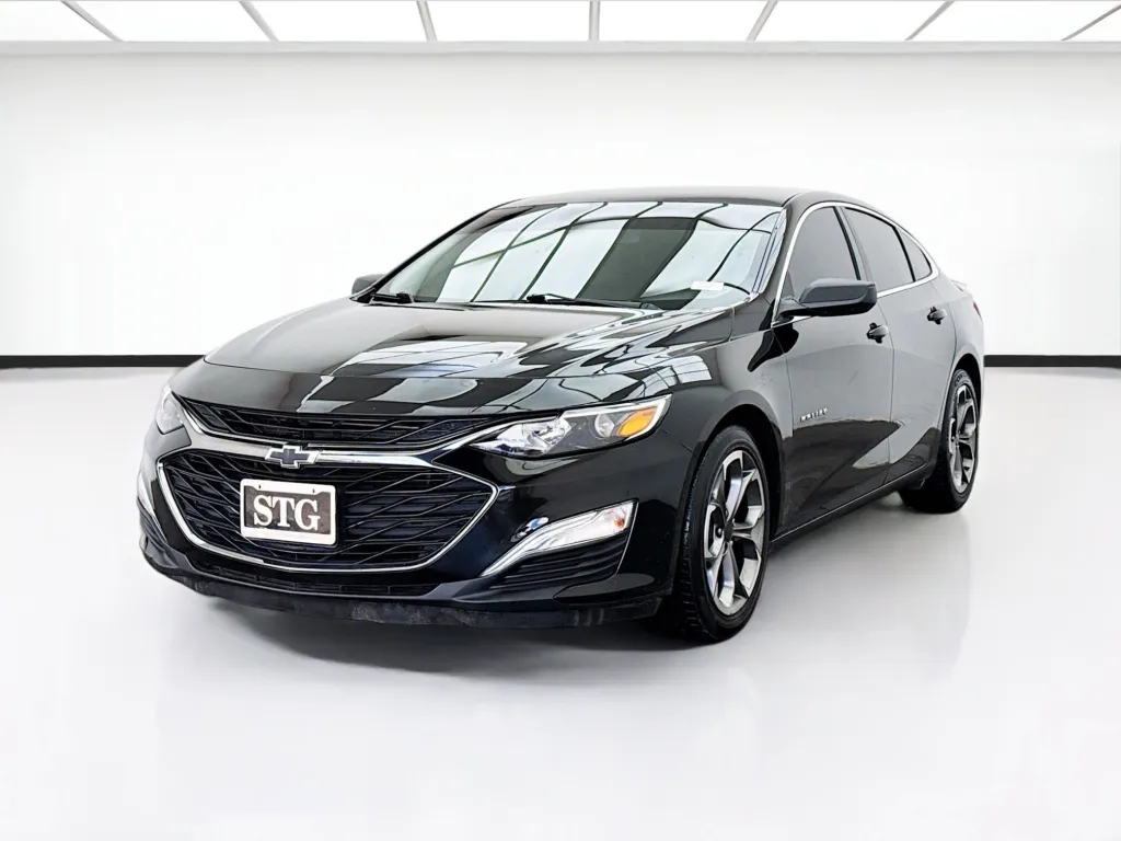 2019 Chevrolet Malibu RS for sale in Montclair, CA