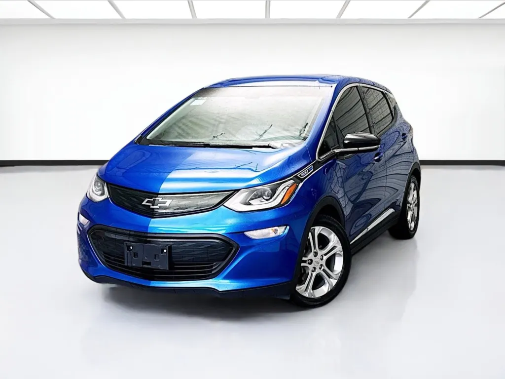 2019 Chevrolet Bolt EV LT for sale in Montclair, CA