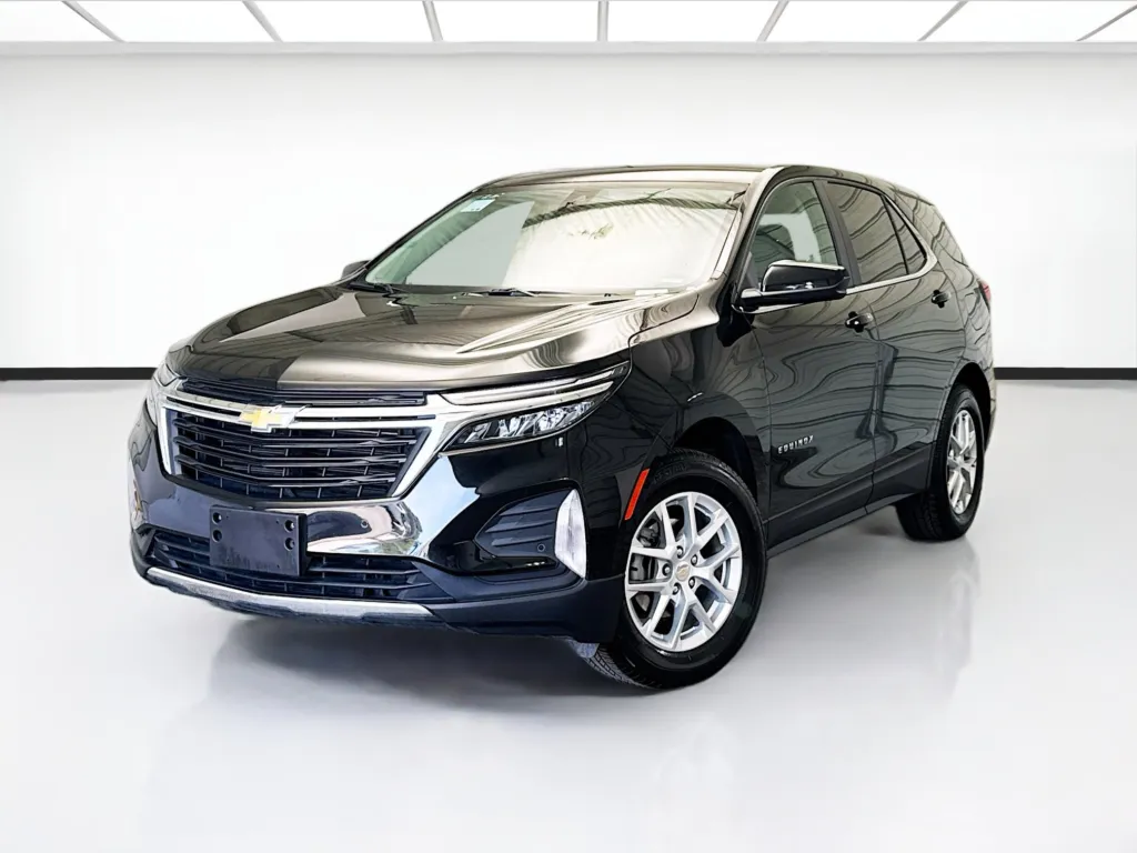 2024 Chevrolet Equinox LT for sale in Montclair, CA