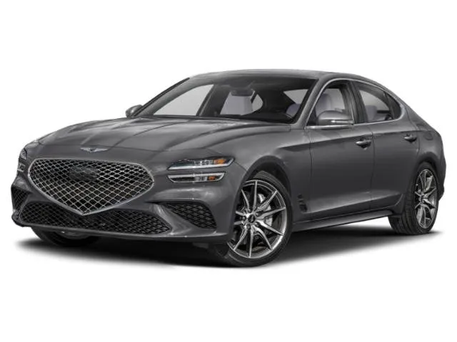 2025 Genesis G70 2.5T for sale in Montclair, CA