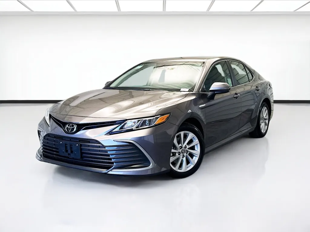 2024 Toyota Camry LE for sale in Montclair, CA