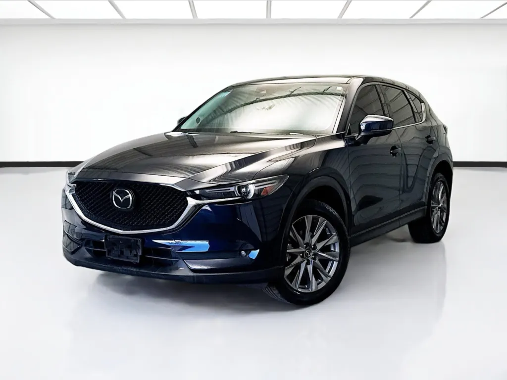2020 Mazda CX-5 Grand Touring for sale in Montclair, CA