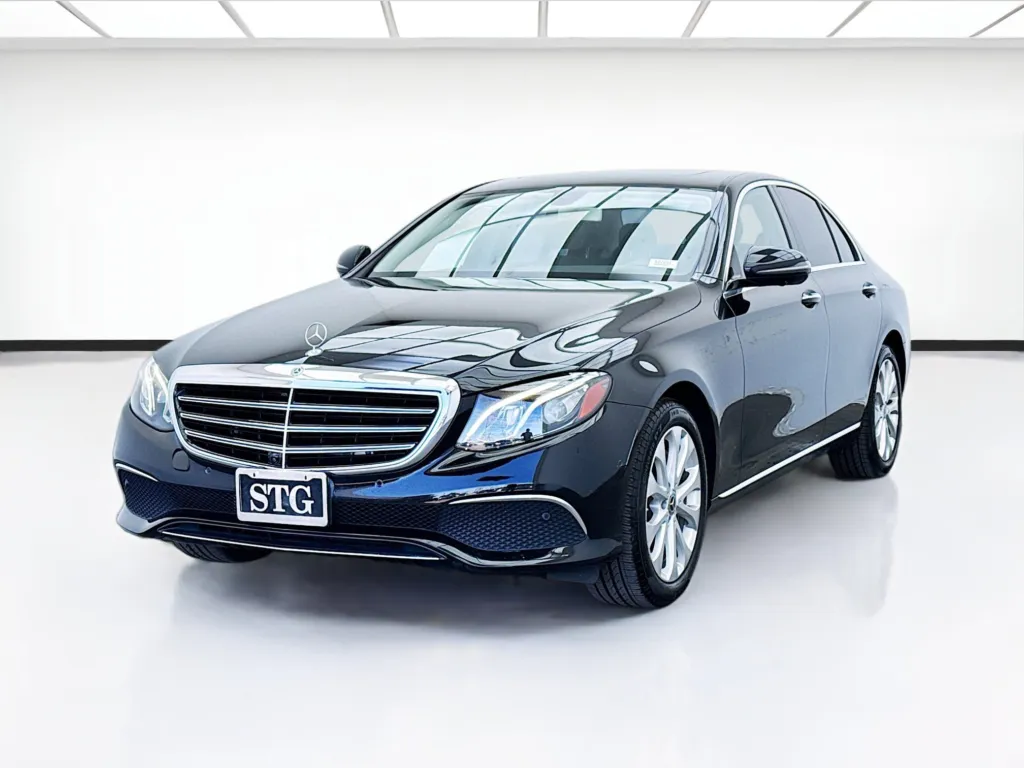 2020 Mercedes-Benz E-Class E 350 for sale in Montclair, CA