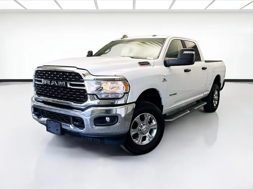 2023 Ram 2500 Big Horn For Sale