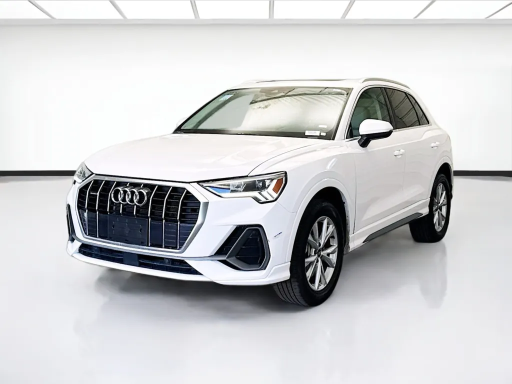 2023 Audi Q3 Premium S Line quattro for sale in Montclair, CA