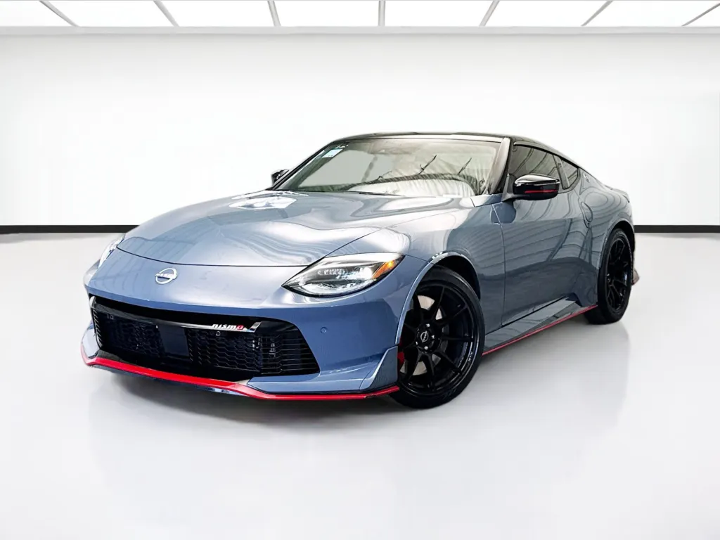 2024 Nissan Z NISMO for sale in Montclair, CA