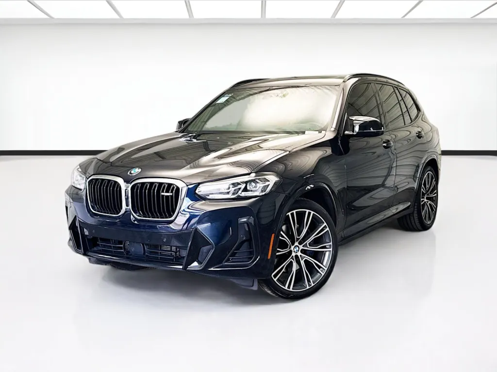 2022 BMW X3 M40i for sale in Montclair, CA