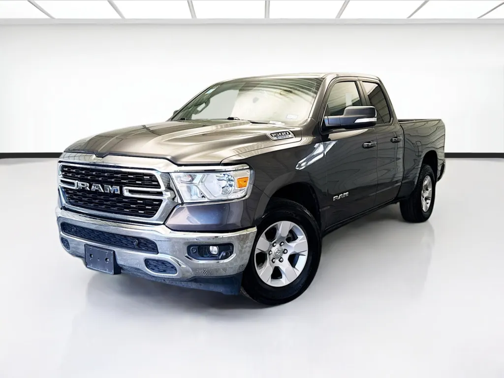 2022 Ram 1500 Big Horn/Lone Star for sale in Montclair, CA