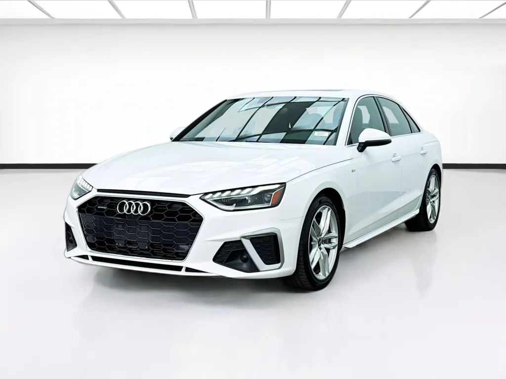 2023 Audi A4 45 S line Premium Plus quattro for sale in Montclair, CA
