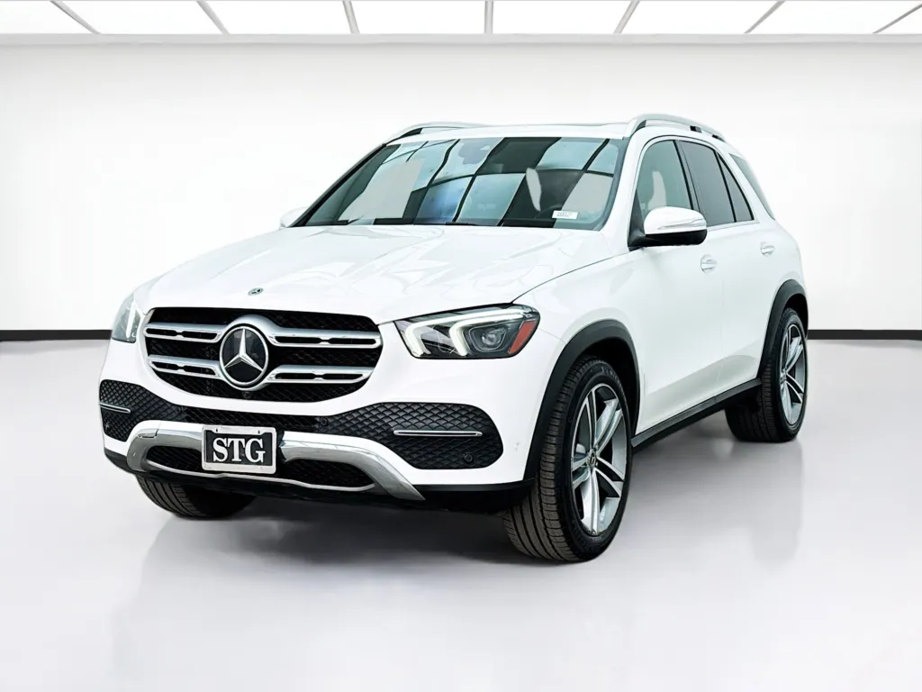 2022 Mercedes-Benz GLE 350 for sale in Montclair, CA