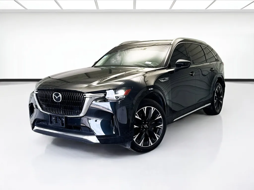 Used 2024 Mazda CX-90 3.3 Turbo S for sale in Montclair, CA at STG