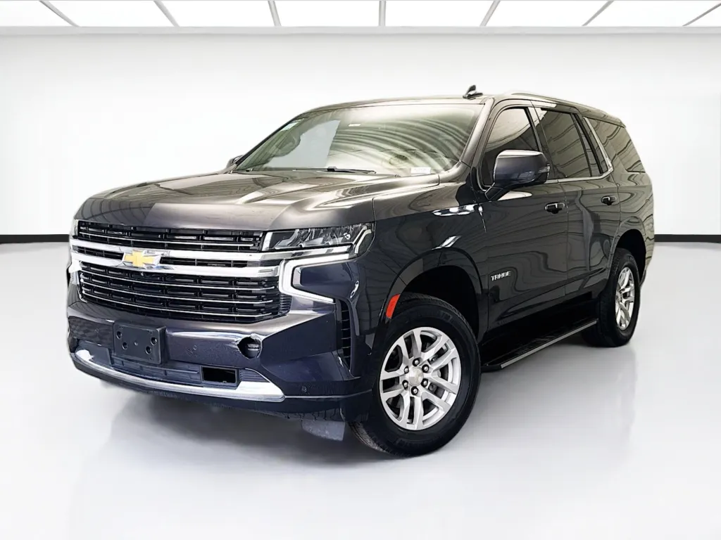 2022 Chevrolet Tahoe LT for sale in Montclair, CA