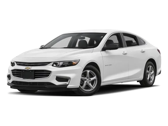 2018 Chevrolet Malibu LS 1LS for sale in Montclair, CA