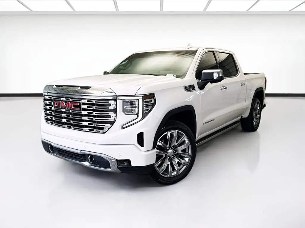 2023 GMC Sierra 1500 Denali for sale in Montclair, CA