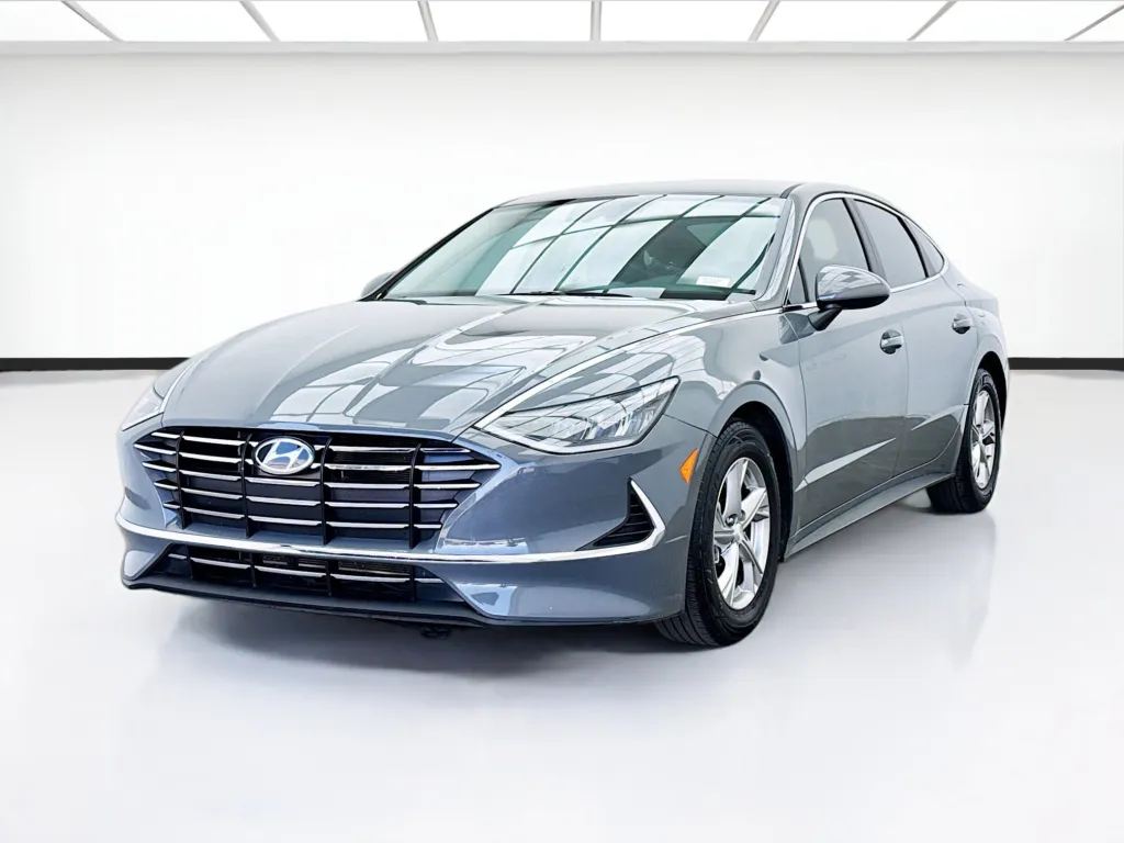 2022 Hyundai Sonata SE for sale in Montclair, CA