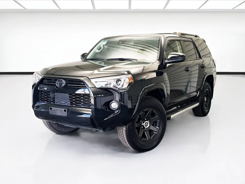 Inspiring 4runner Trail For Sale Gallerynull