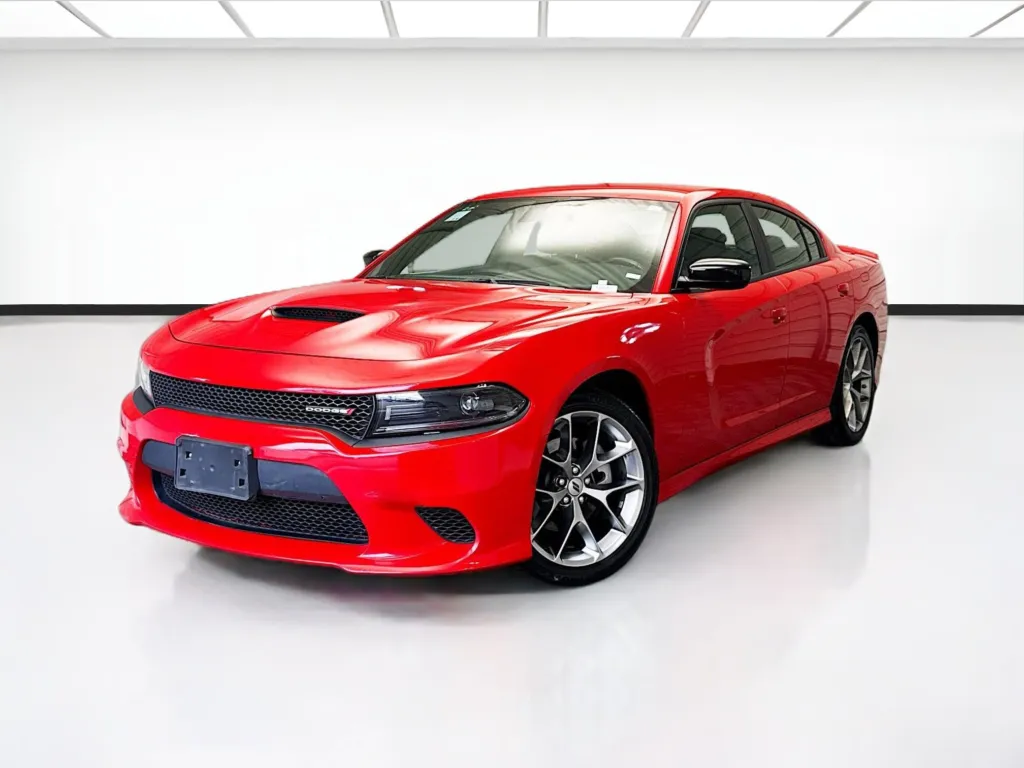 2023 Dodge Charger GT for sale in Montclair, CA