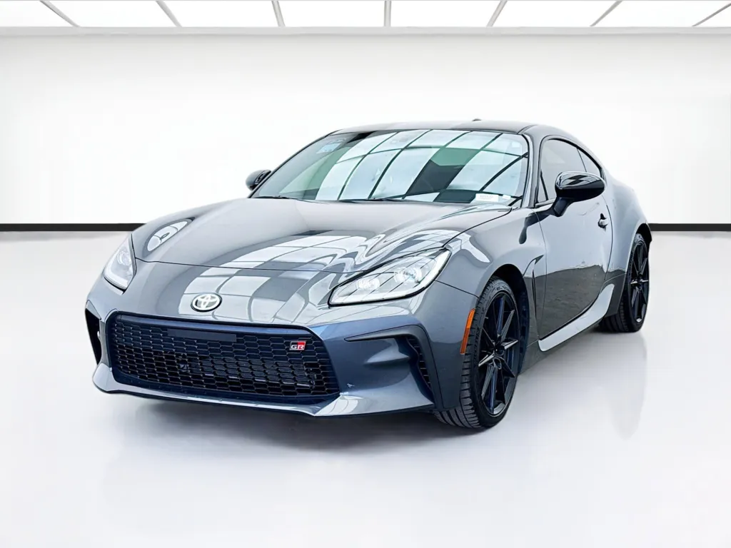 2023 Toyota GR86 Premium for sale in Montclair, CA