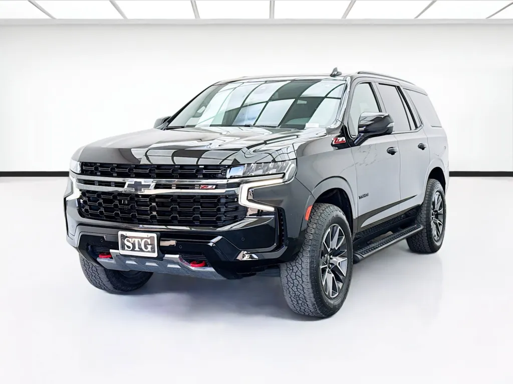 2022 Chevrolet Tahoe Z71 for sale in Montclair, CA