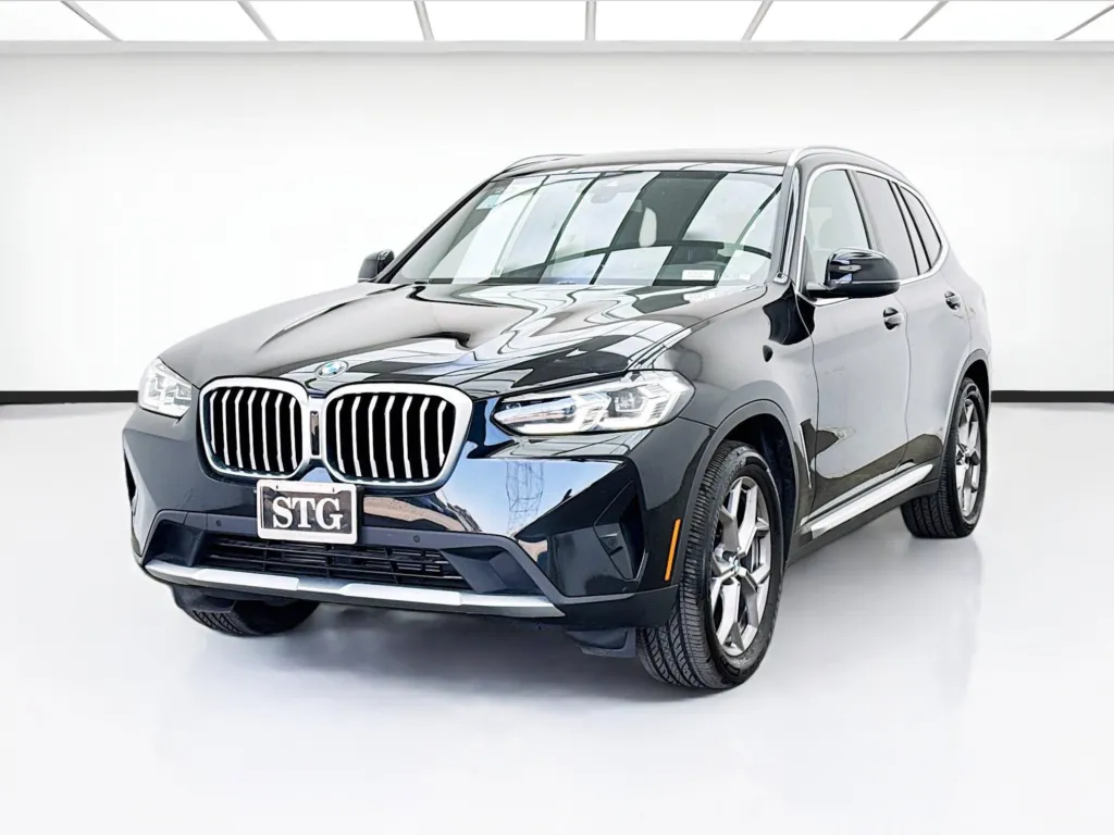 2024 BMW X3 xDrive30i for sale in Montclair, CA
