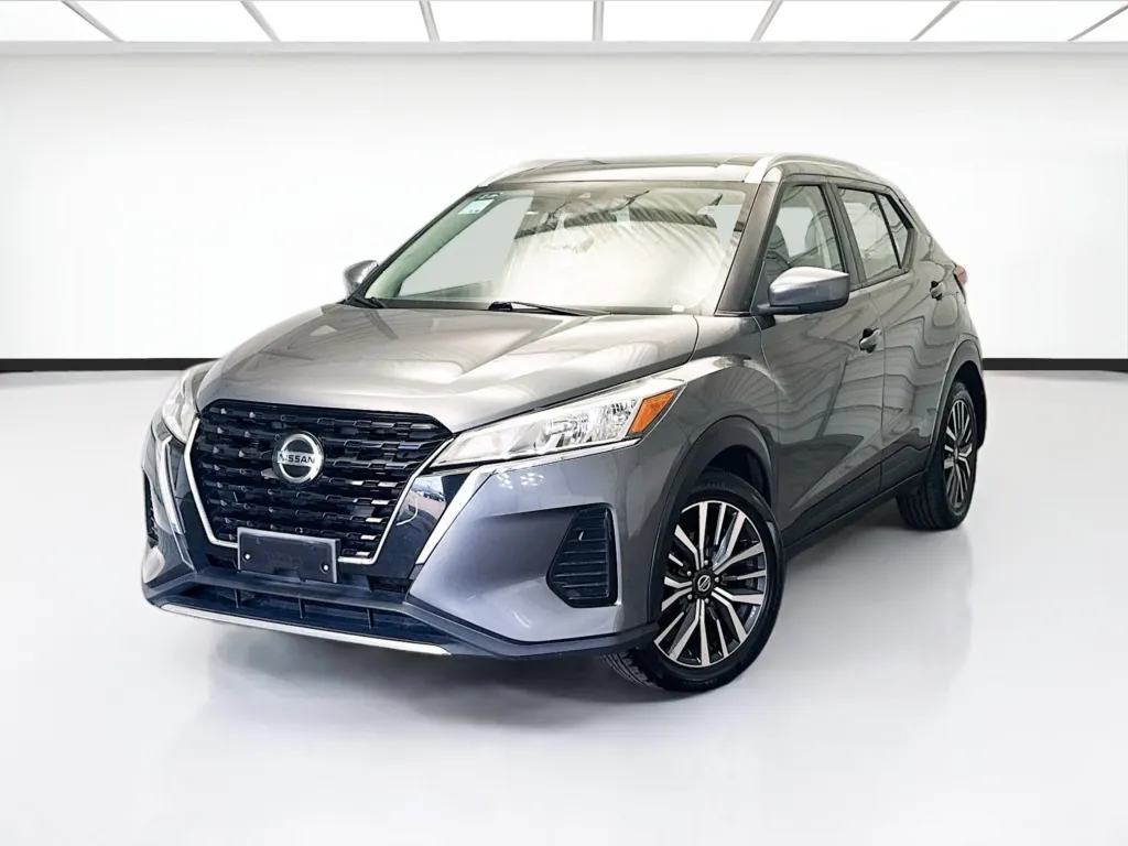 2021 Nissan Kicks SV for sale in Montclair, CA