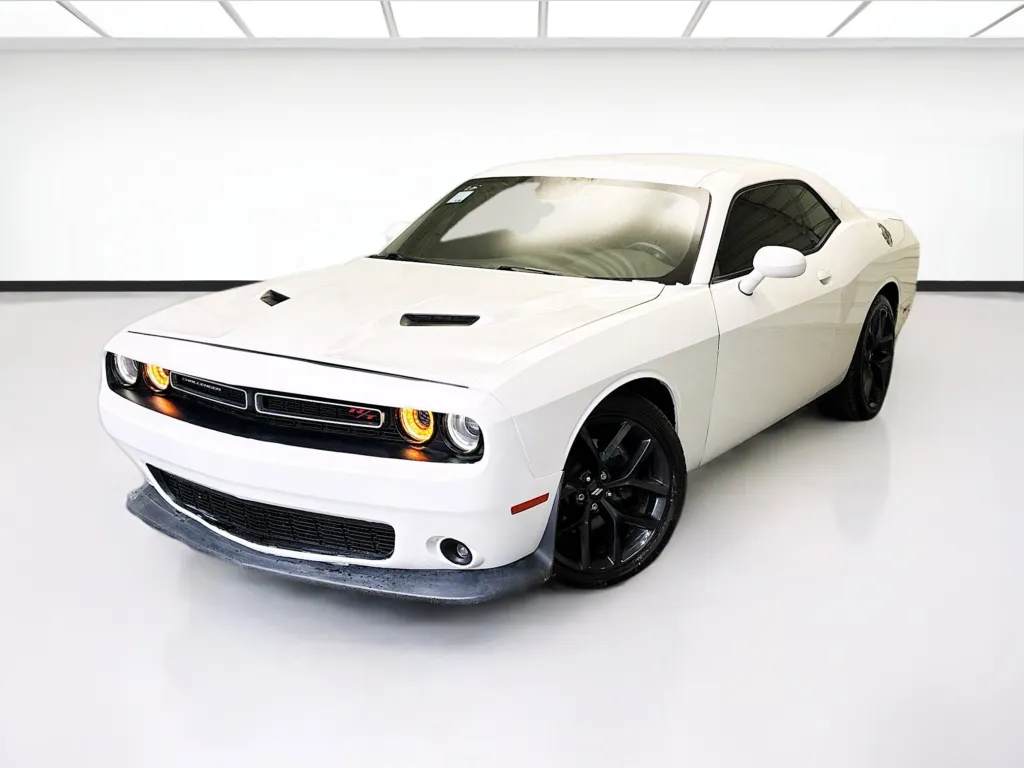 2020 Dodge Challenger R/T for sale in Montclair, CA