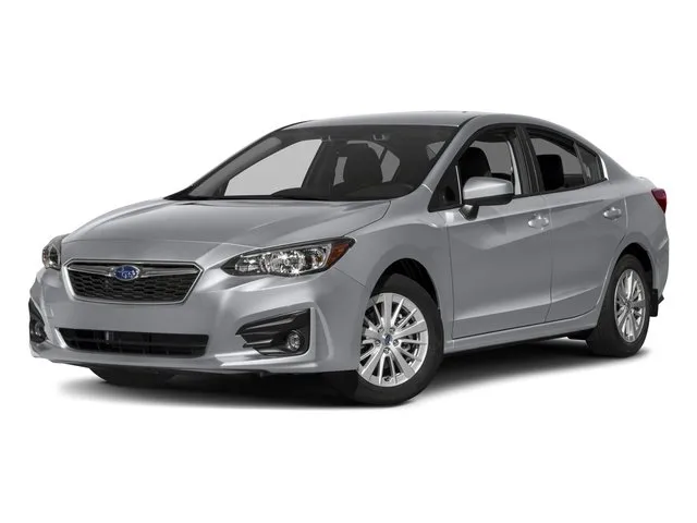 2018 Subaru Impreza 2.0i Premium for sale in Montclair, CA