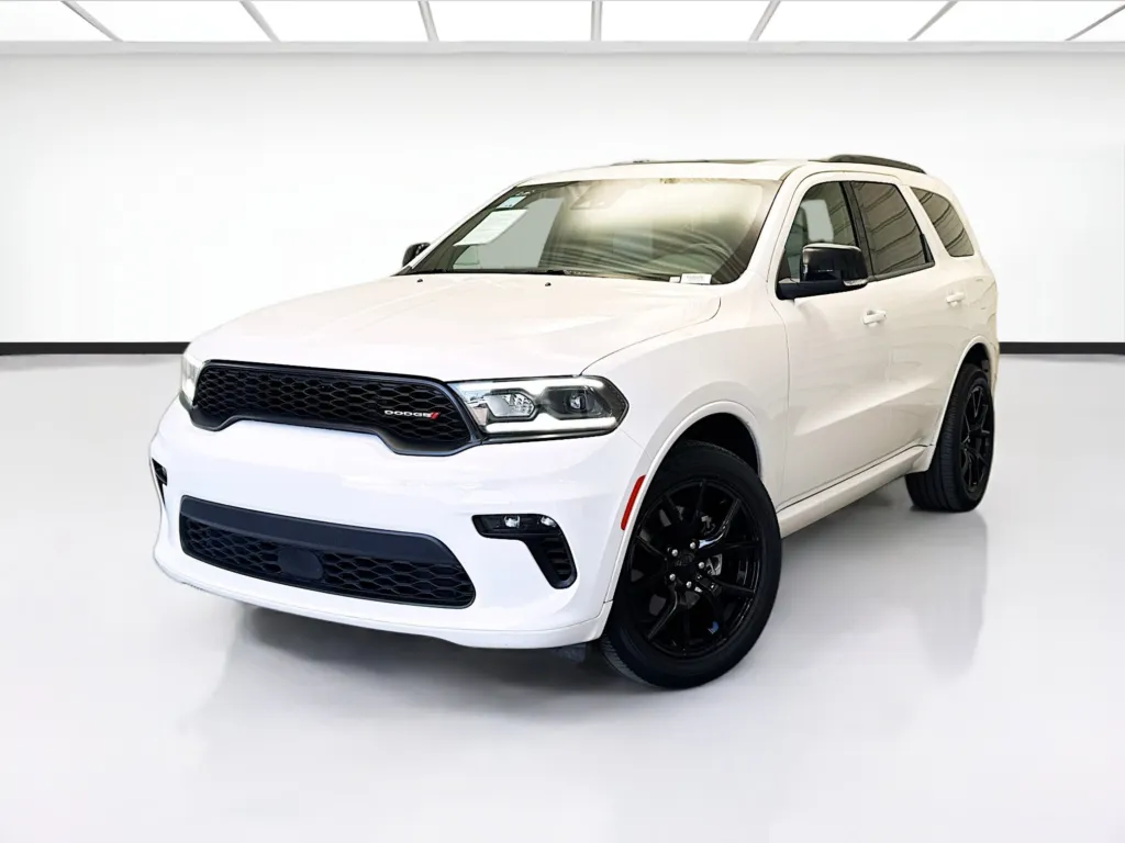2023 Dodge Durango GT Plus for sale in Montclair, CA
