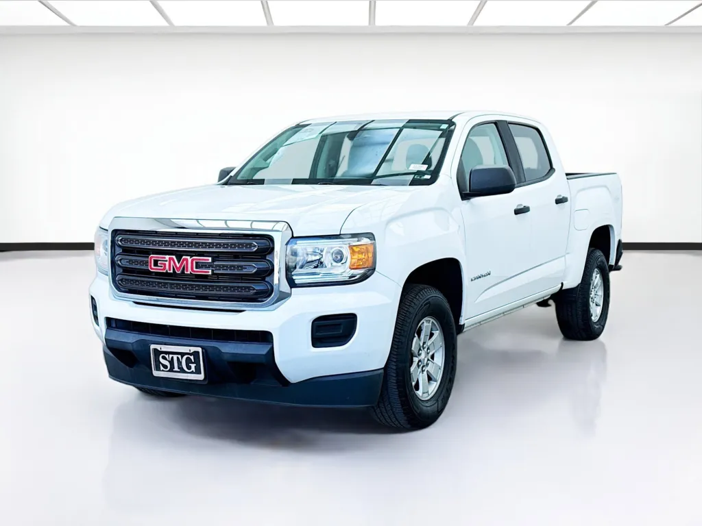 2020 Gmc Canyon For Sale