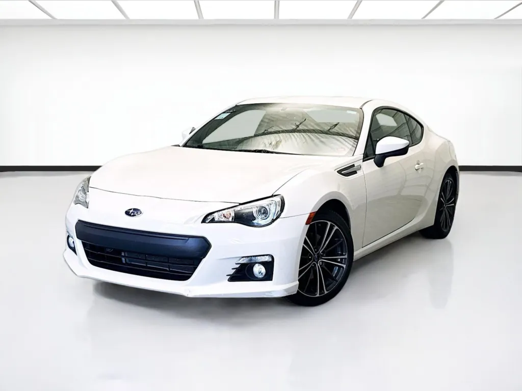 2016 Subaru BRZ Limited for sale in Montclair, CA