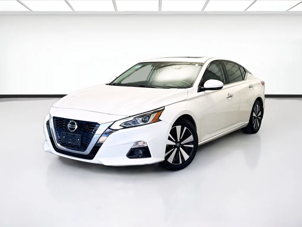 2019 Nissan Altima 2.5 SL for sale in Montclair, CA