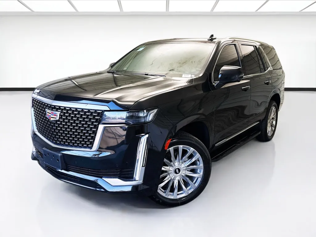 2023 Cadillac Escalade Premium Luxury for sale in Montclair, CA