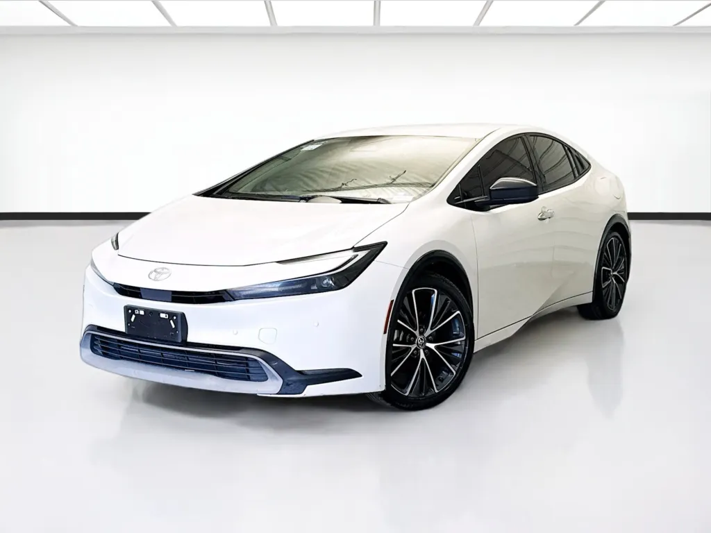 2023 Toyota Prius Limited for sale in Montclair, CA