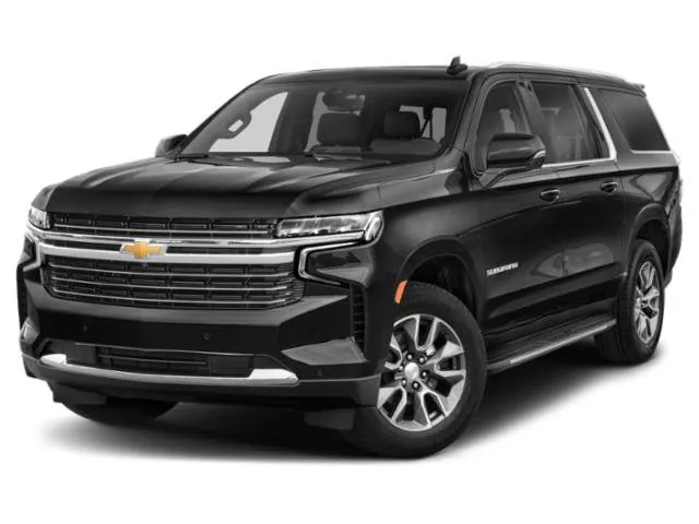 2021 Chevrolet Suburban LT for sale in Montclair, CA