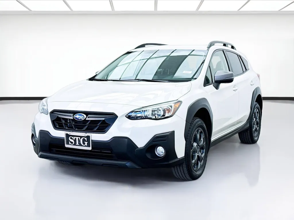 2022 Subaru Crosstrek Sport for sale in Montclair, CA