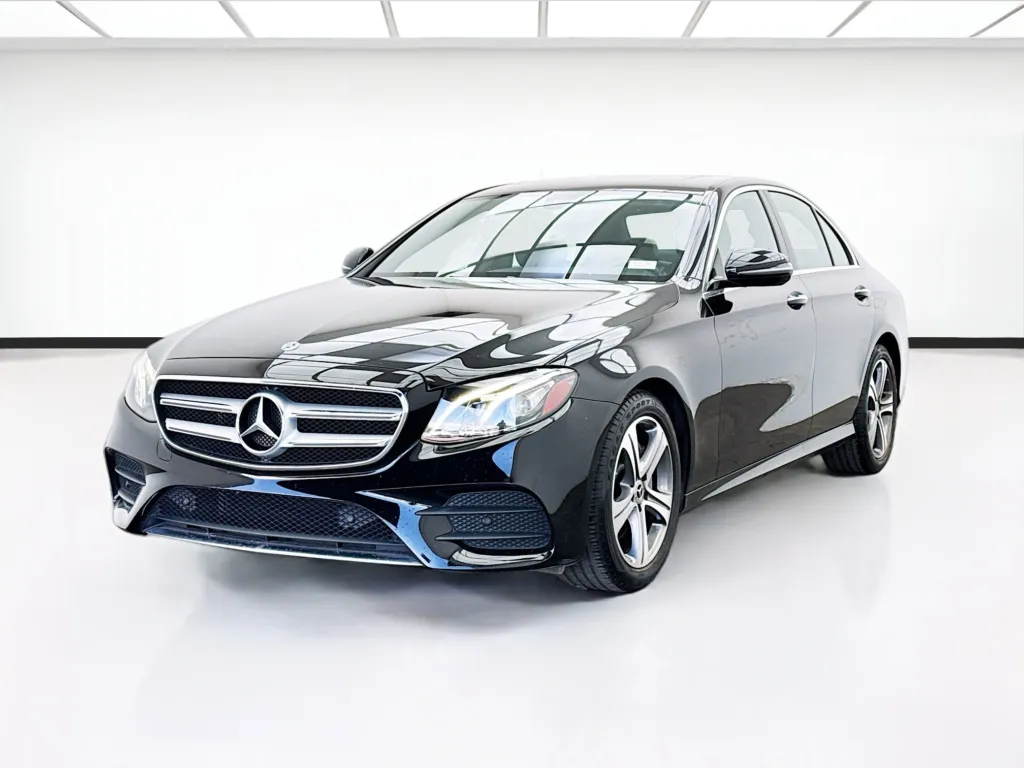 2020 Mercedes-Benz E-Class E 350 for sale in Montclair, CA