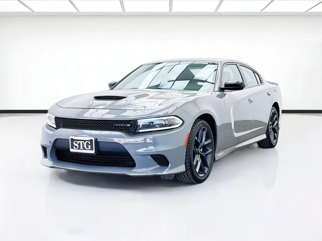 2023 Dodge Charger GT for sale in Montclair, CA